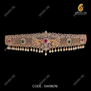 diamond belt