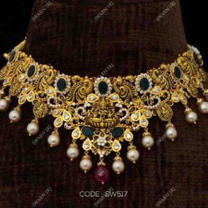 Neckless